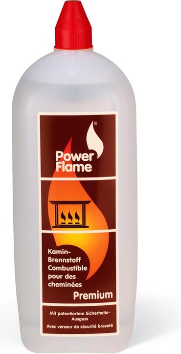 Image du produit Powerflame Liquide d'allumage