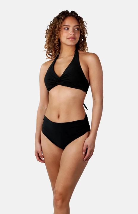 Image du produit Barts Women's Solid Cross Halter (42)