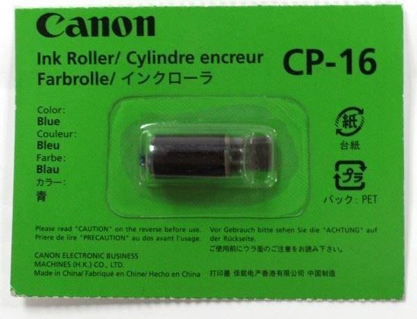 Immagine prodotto Canon Cp-16 (B)