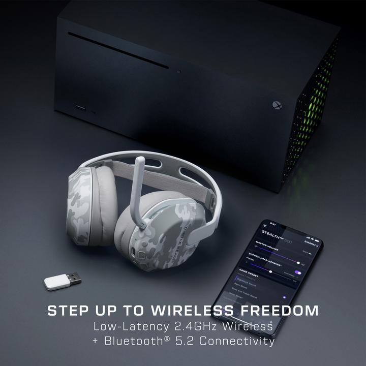 Image du produit Turtle Beach Stealth 500 (Sans fil)