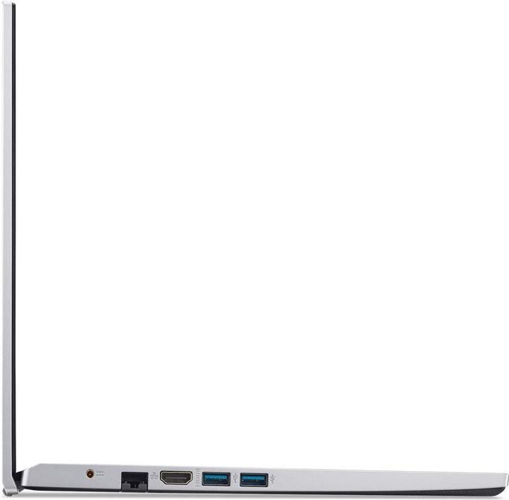 Produktbild Acer Aspire 3 (15.60", Intel Core i3-1215U, 16 GB, 512 GB, DE)