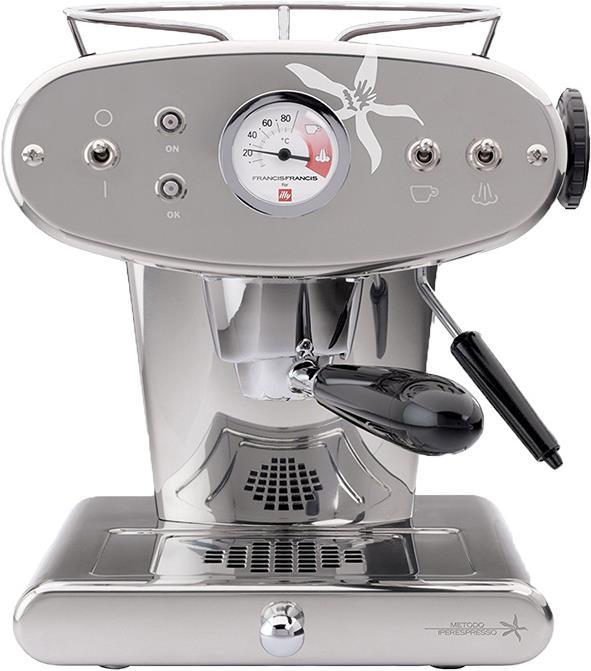 Actual product image FrancisFrancis! X1 Trio