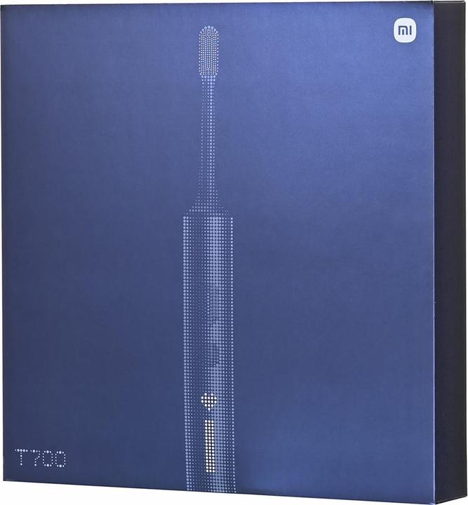 Actual product image Xiaomi T700 (Sonic toothbrush)