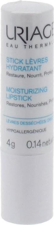Image du produit Uriage Rouge à lèvres hydratant Eau Thermale (Baume, 4 ml)