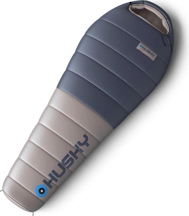 Immagine prodotto Husky Dopy 2024 -25 (220 cm)
