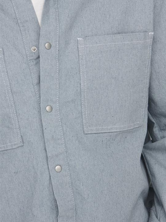 Produktbild Only & Sons ONSDAGO Jeanshemd Jeanshemd (XL)