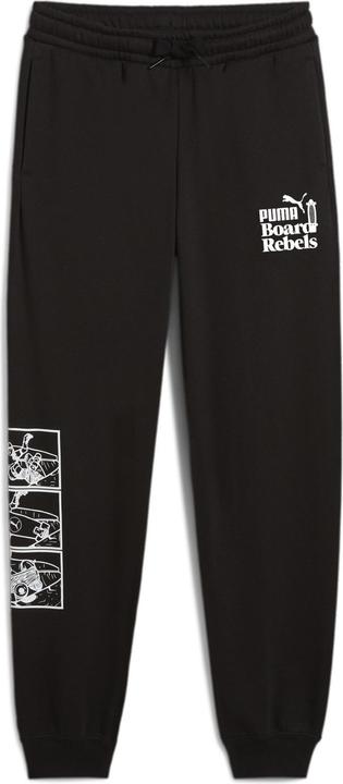 Produktbild Puma MID90S Sweatpants FL B (176)