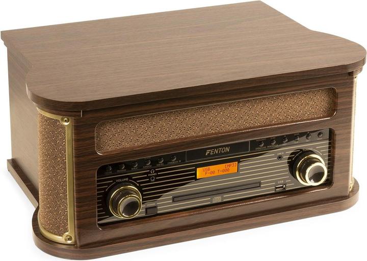 Image du produit Fenton Memphis (Automatique)