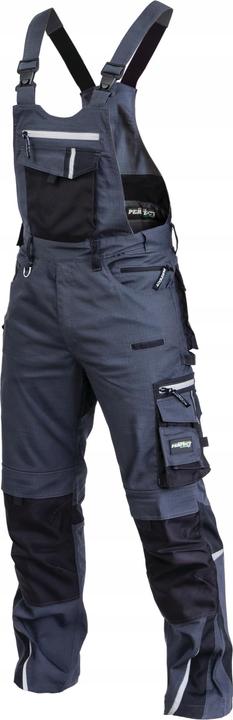 Produktbild Stalco Professionelle Flex Line M Bib-Hose