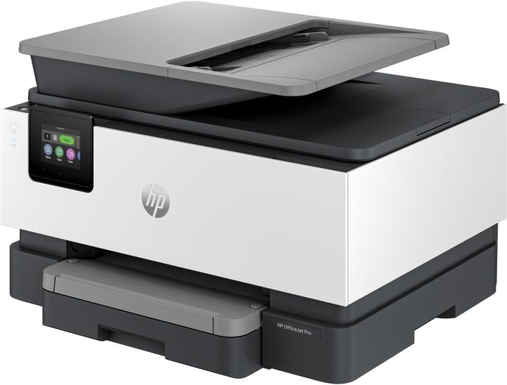 Produktbild HP OfficeJet Pro 9120e (Tintenpatrone, Farbe)