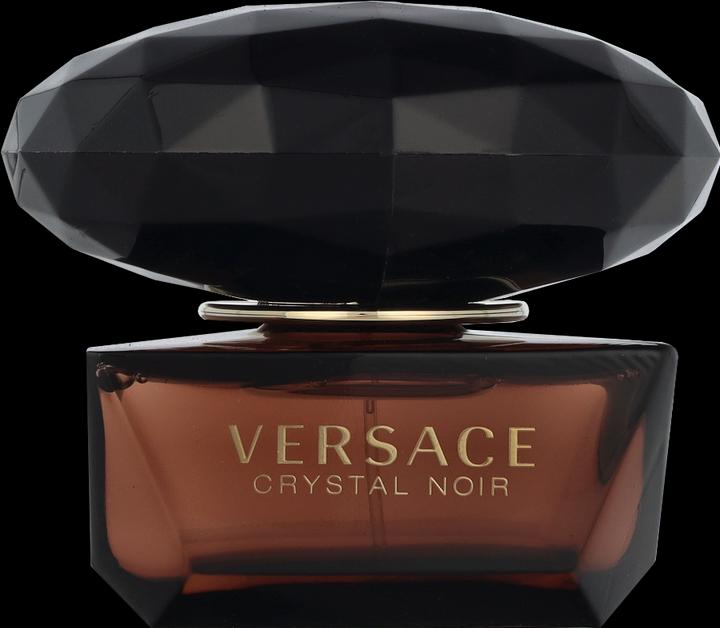 Produktbild Versace Crystal Noir (Eau de Toilette, 50 ml)