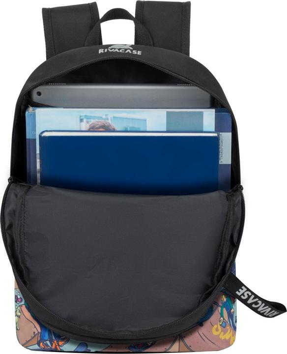 Immagine prodotto Rivacase NB Zaino Agora 12L /skater 5420 (12 l)