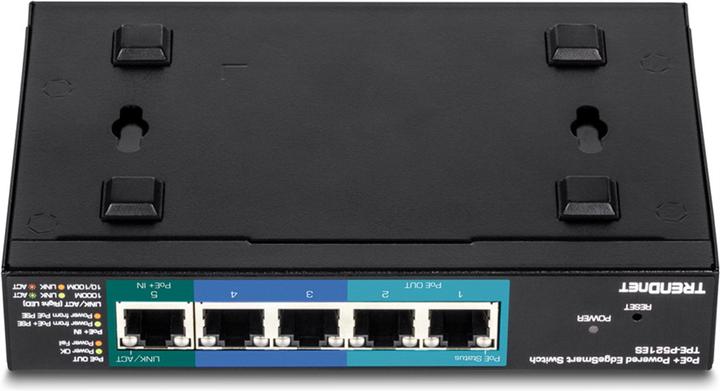 Image du produit Trendnet TPE-P521ES (5 Ports)