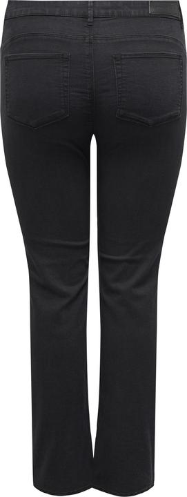 Produktbild Only Curvy CARHIRIS REG PUSH-UP Straight Fit Jeans (W54/L32)