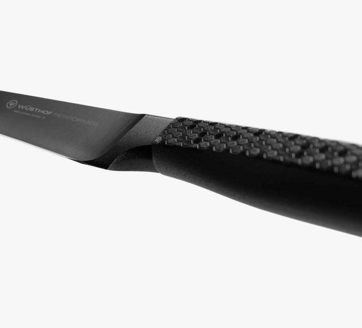 Image du produit Wüsthof Couteau de chef PERFORMER noir (20 cm)