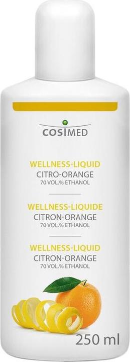 Produktbild cosiMed Wellness Liquid (250 ml)