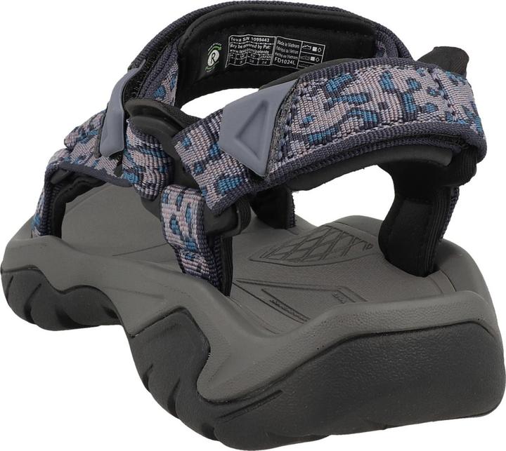 Actual product image Teva Terra Fi 5 Universal (42)
