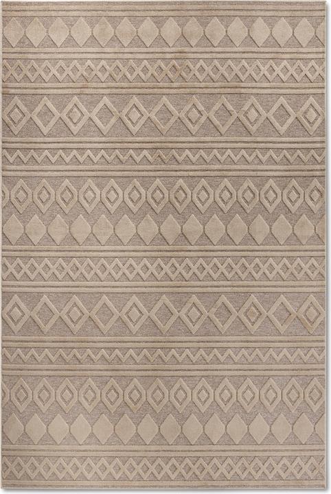 Natur Grau Beige