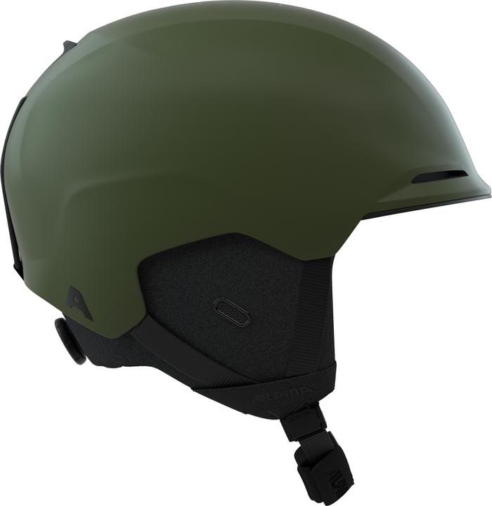 Image du produit ALPINA SPORTS Brix (59 - 63 cm, L)
