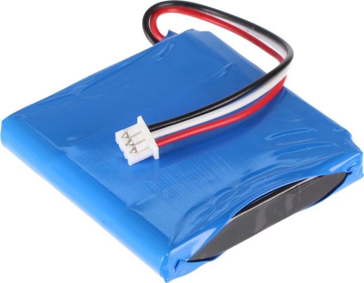 Actual product image TomTom Battery Via 120, Via 125, 4EH44, Via Live Euro, Via Live Regional