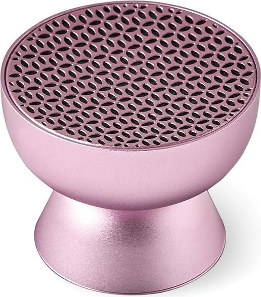 Actual product image Lexon Tamo Speaker (3 h, USB power delivery)