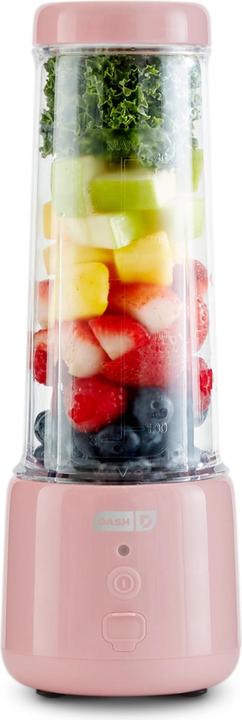 Image du produit Dash Blenders USB Blender - Rose (50 W)