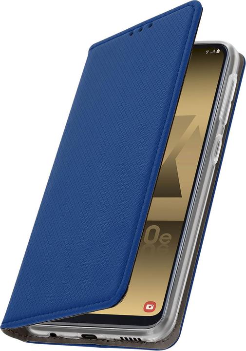 Actual product image Avizar Mag Series (Samsung Galaxy A20e)