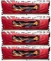 Actual product image G.Skill Ripjaws 4 (2 x 8GB, 2400 MHz, DDR4-RAM, DIMM)