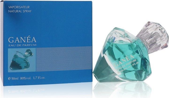 Actual product image Ganea Eau De Parfum Spray 50 ml (Eau de parfum, 50 ml)