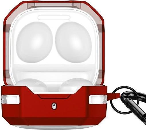 Image du produit Dux Ducis SECC TPU et PC Case Cover (Manchon pour casque d'écoute)