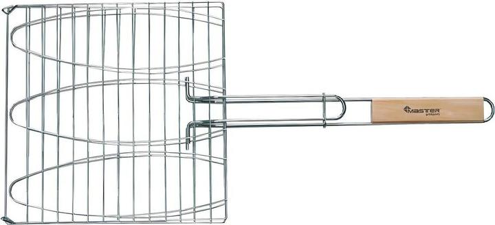 Actual product image Master Grill and Party Master Grilis MG282