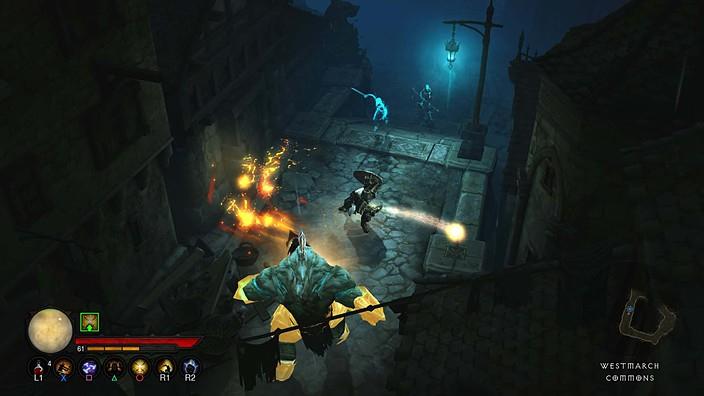 Immagine prodotto Activision Diablo 3: Collezione Eternal (Switch, DE)