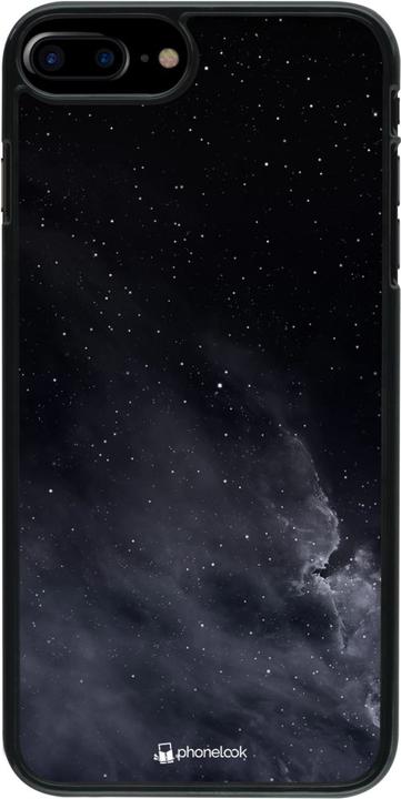 Actual product image PhoneLook Coque Black Sky Clouds (Apple iPhone 7 Plus)
