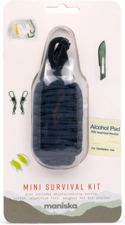 Produktbild Maniska Taschenalarm safeguard Device