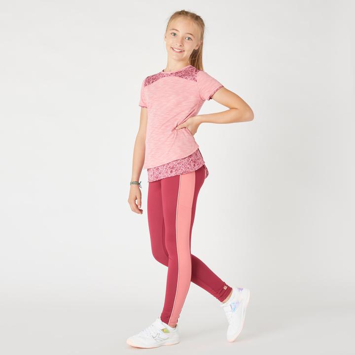 Image du produit Domyos legging s 500 333575 (122)