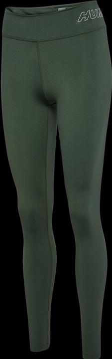 Immagine prodotto hummel Hmlte Fundamental Tights A Vita Media (L)