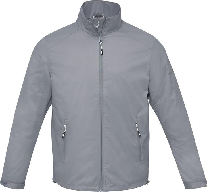 Grigio acciaio