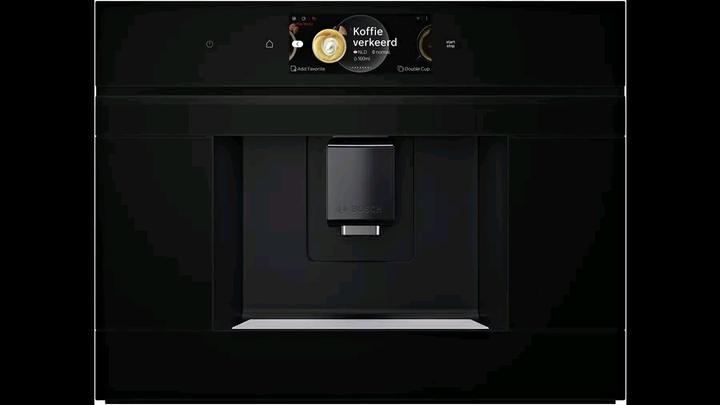 Produktbild Bosch Hausgeräte CTL7181B0