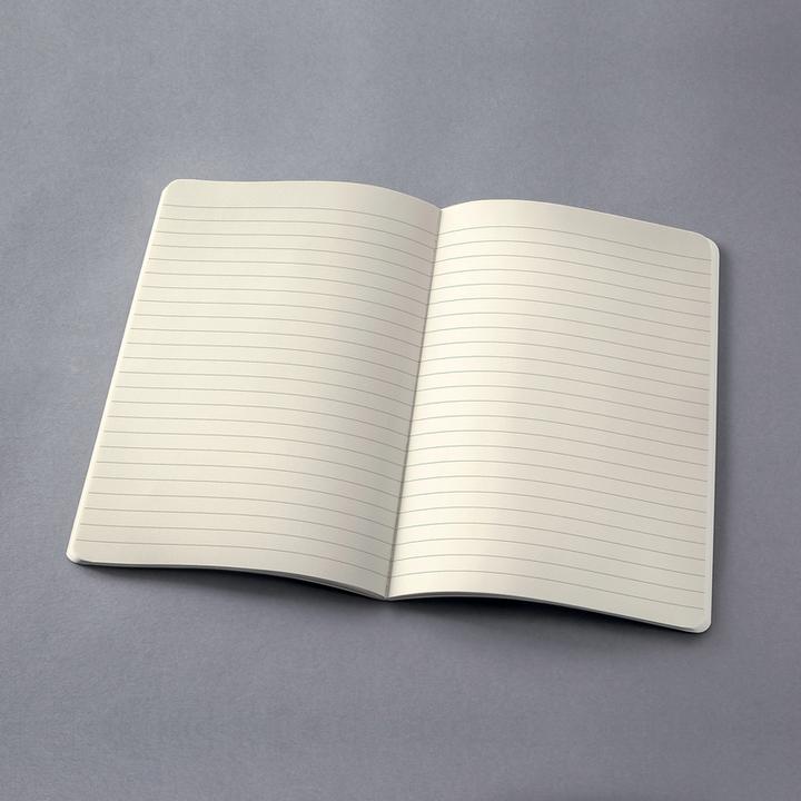 Image du produit Sigel Agenda mensuel 2025 C2584 1M/2S noir 21x13.5cm (A5, Allemand)