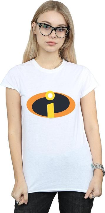 Produktbild Disney The Incredibles Costume Logo TShirt (L)