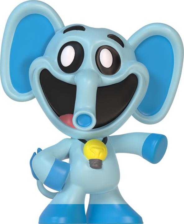 Actual product image Boti Poppy Playtime - Minifigures - S3 Critters (assorted)