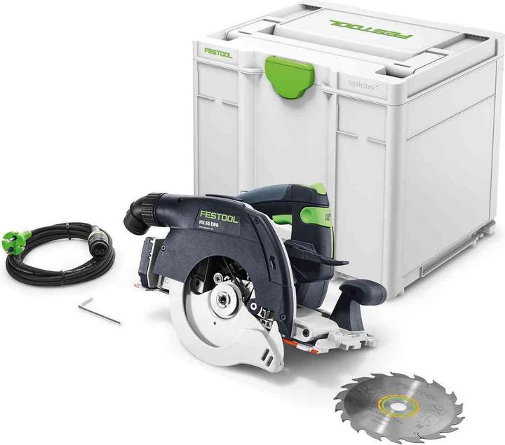 Produktbild Festool HK 55 EBQ-Plus