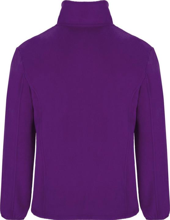 Produktbild Alpinia Artic Fleecejacke Durchgehender Reissverschluss (104)