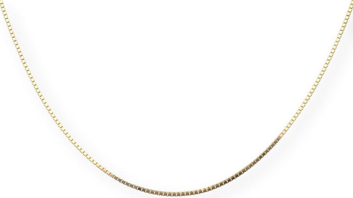 Image du produit Carat Basic (Or 9ct, 38 cm)