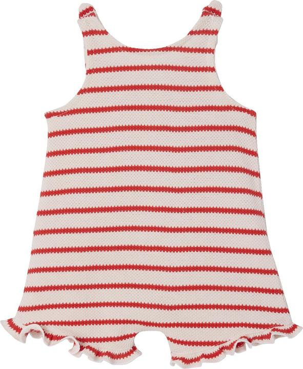 Produktbild Vertbaudet Baby Kurzoverall aus Strick (68)