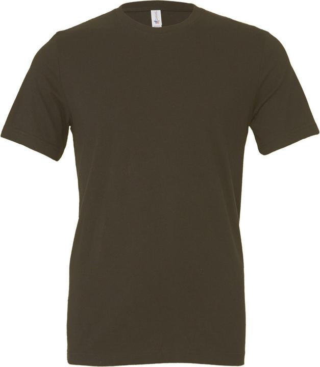 Image du produit Bella Canvas T-shirt unisexe à manches courtes en jersey pour adultes (XL)