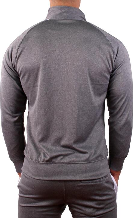 Produktbild Gym Generation Urban Force Jacket Frost Grey (L)