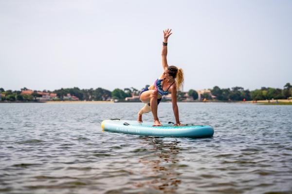 Produktbild Aqua Marina Dhyana (10'8")