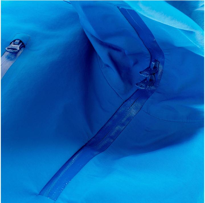 Image du produit Highlander Veste Munro Bleu Large (L)