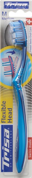 Produktbild Trisa FlexibleHead3 (Mittel, 1 x)